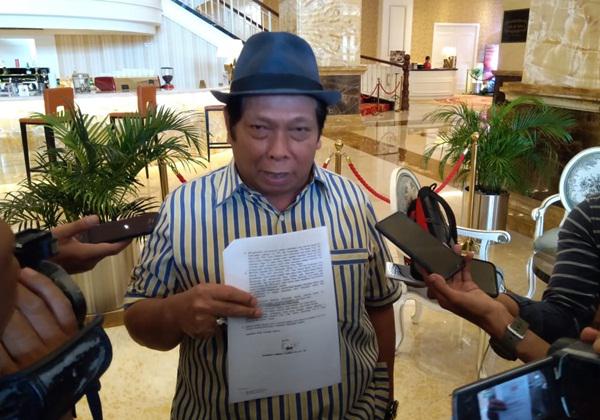 Duga Suaranya Dicuri, Caleg DPR Dapil Sumut III Ini Minta Rekapitulasi Penghitungan Suara Ditunda