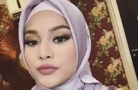 Aurel Hermansyah Tampil Berhijab, Netizen Sindir Pedas