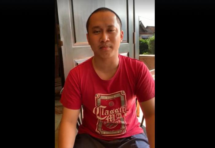 Viral, Video Ancam Jokowi Hebohkan Warga Net, Ini yang Sebenarnya