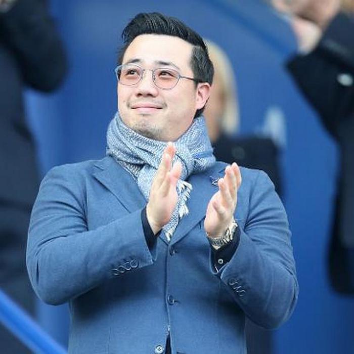 Terima Warisan, Thailand Miliki Milyarder Baru
