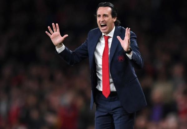 Arsenal Taklukkan Valencia, Gimana Sikap Unai Emery
