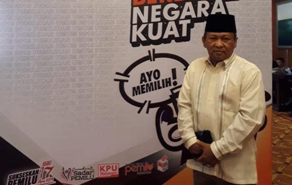 Penyelenggara Pemilu Sudah Jurdil Dan Transparan