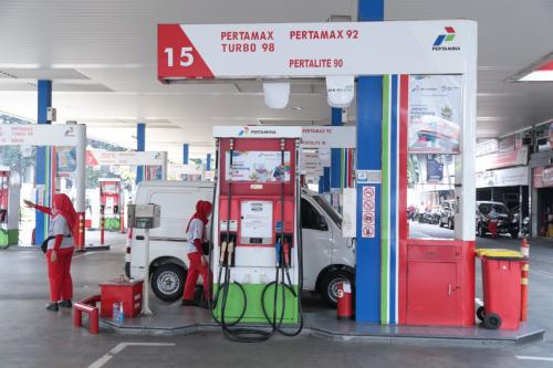 Ingin Kendaran Tetap Hemat Bahan Bakar, Yuk Ikuti 5 Tipsnya