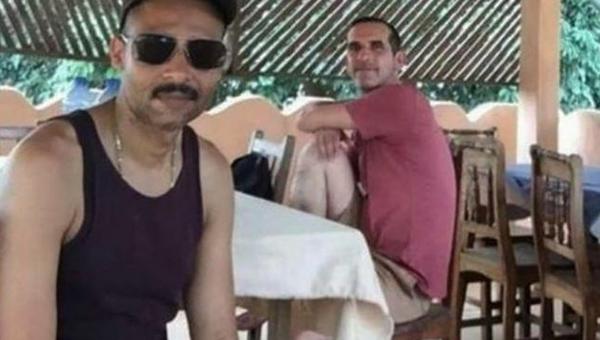Pasukan Prancis Berhasil Bebaskan Empat Yang di Sandera