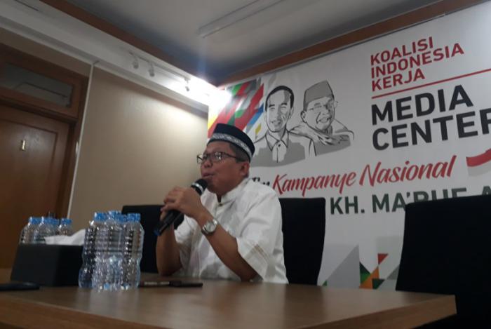 Kepergian Prabowo ke Luar Negeri, TKN Angkat Bicara