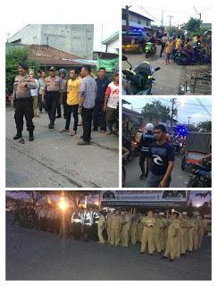 Gara Gara Buah Mangga, Pemuda Satu Kampung Bentrok