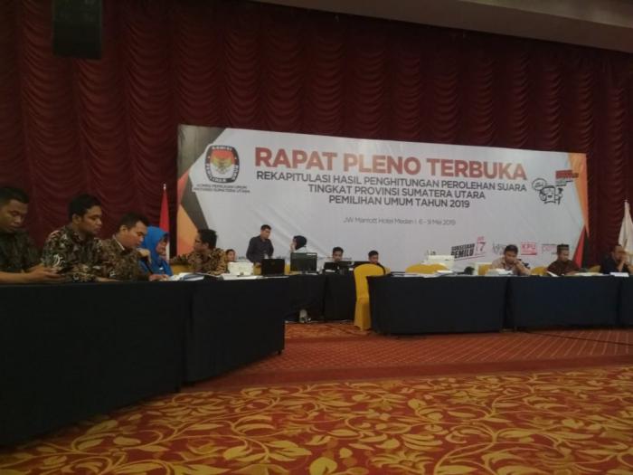 Lagi, Prabowo Subianto-Sandiaga Uno Menang Telak di Kabupaten Asahan