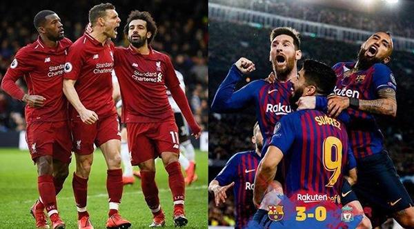 Barcelona Kalah, Ini Komentar Sergio Busquets