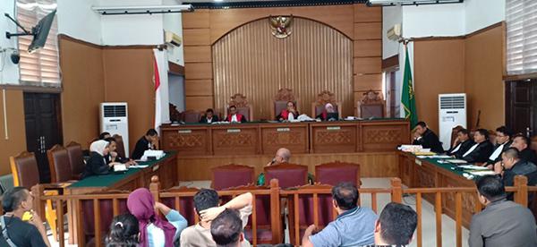 Meski Ratna Sarumpaet Sempat Depresi, Tapi Bisa Terkendali