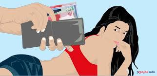 Heboh Koruptor Memiliki Wanita Simpanan, Berikut Daftarnya