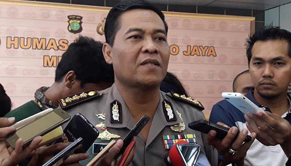 Besok Amien Rais Jalani Pemeriksaan di Pold Metro Jaya