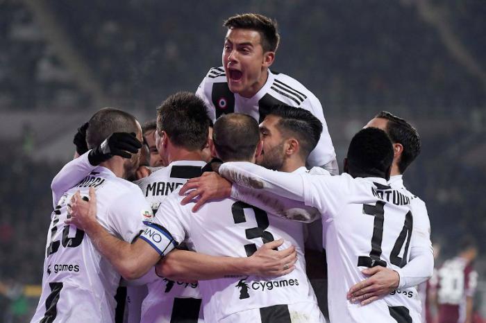 Marcello Lippi: ini 2 Nama Kandidat Kuat Pelatih Juventus