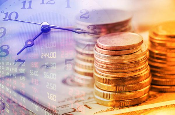 Defisit Anggaran Pendapatan dan Belanja Negara Bulan April 2019