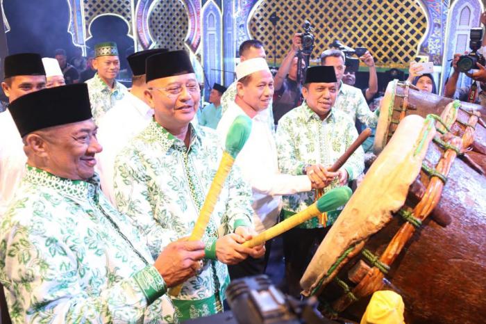  Wadah Silaturahmi & Interaksi  Sosial Religius