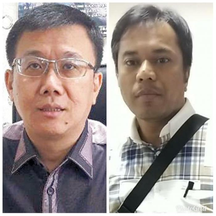 Hasyim Desak Aparat Kepolisian Menangkap Para Pelaku