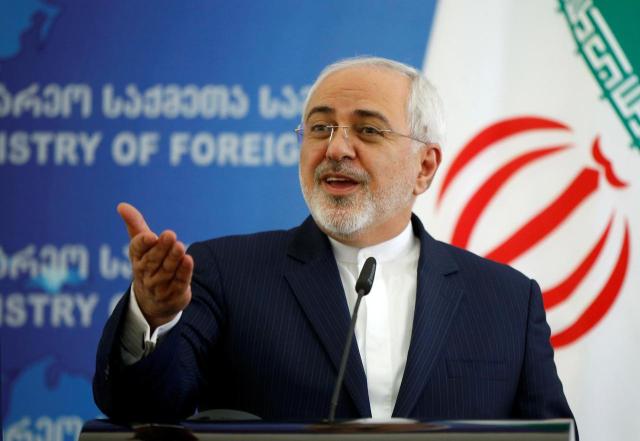 Kisruh Semakin Memanas, Donald Trump Ancam Iran