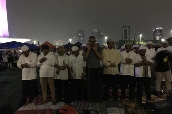 Pelebur Dosa, Berikut Tata Cara Shalat Tasbih
