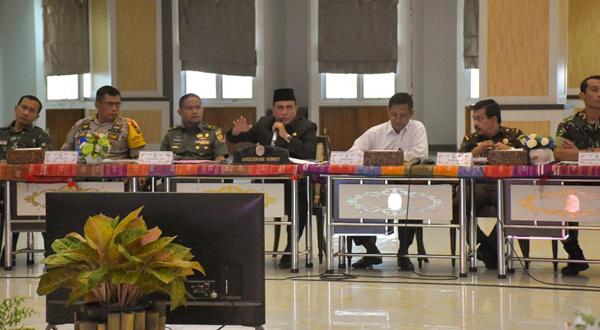 Edy Imbau Masyarakat Dewasa Sikapi Hasil Pemilu