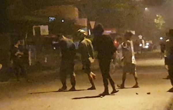 Selama Ramadhan, Dua Kelompok Pemuda di Belawan Berkali-kali Terlibat Bentrok 