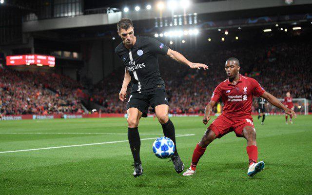 Bintang PSG ini Tolak Manchester United