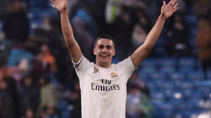 Musim Depan, Sergio Reguilon: Real Madrid 100% Sabet Trofi