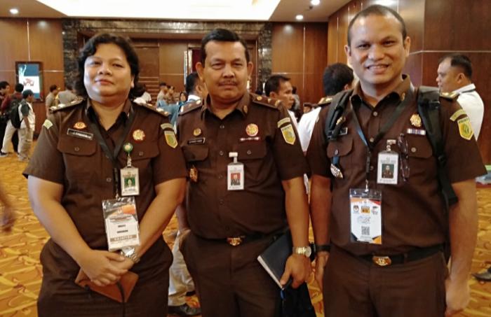 Kajati Sumut Himbau Masyarakat Tunggu Pengumuman Resmi KPU RI