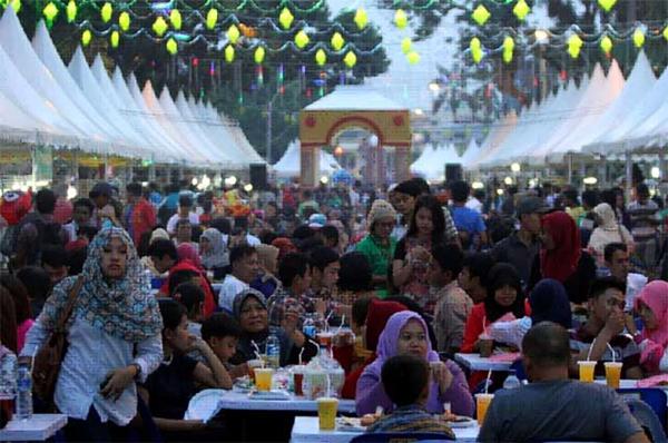 Evaluasi Penyelenggaraan Ramadan Fair, DPRD Berencana Panggil Kadis Kebudayaan Kota Medan