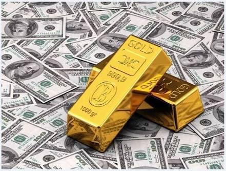 Sekarang Ini Mana Yang Bernilai Emas dengan Dollar AS 