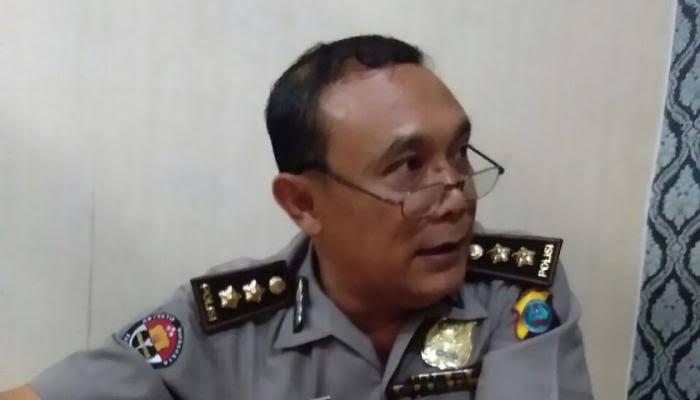 Penahanan Dua Tersangka Dugaan Makar di Sumut Ditangguhkan