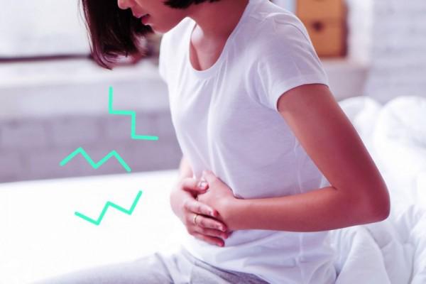 Ada 6 di Rasakan Wanita  Setiap Menstruasi