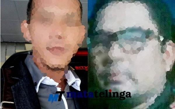 Dua Perangkat Desanya Diciduk Karena Pungli, Camat Tanjung Balai Asahan Mengaku Kecewa