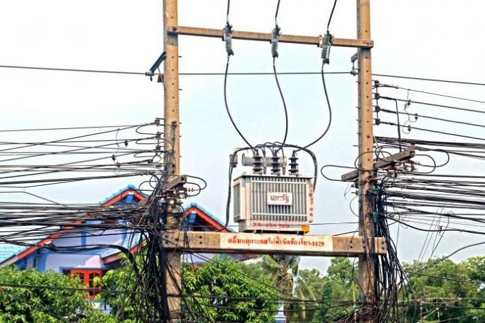 Kekurangan Listrik, PLN Impor dari Malaysia