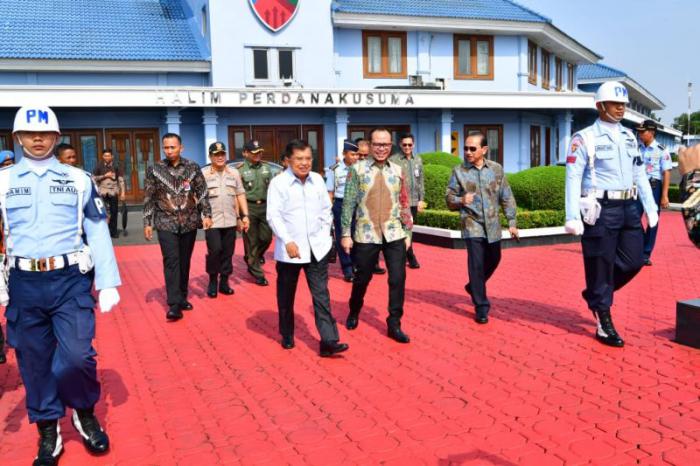 Olimpiade 2032, JK: Indonesia Kandiat Kuat Tuan Rumah