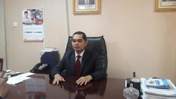 Ihwan Ritonga : Jangan ada Permainan dalam Pelaksanaan Pasar Murah