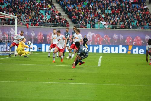 Ditahan Imbang Kontra Leipzig, Bayern Munich Gagal Rebut Gelar Juara