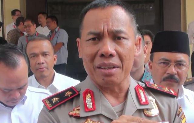 Tahanan Kabur, Kapolda Sumsel: Pecat Polisi yang Terlibat