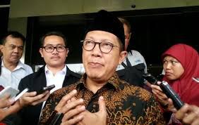 Dituding Terima Uang 10 Juta, Begini Respon Menag
