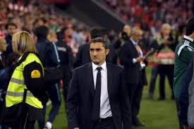 Tundukkan di Leg I, Ernesto Valverde: Takkan Remehkan Liverpool di Leg II