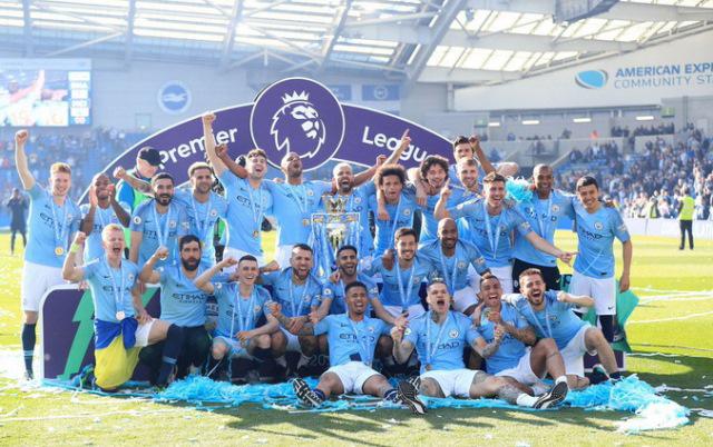 Menangi Persaingan dengan Liverpool, Laporte Ungkap Rahasia Man City 