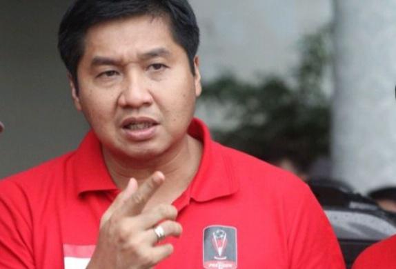 Ketua TMP Kota Medan : Maruarar Sirait Sosok yang Tepat jadi Menpora