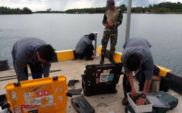 Mentawai Diintai Tsunami Hingga Gempa Sebut Peneliti Jepang 