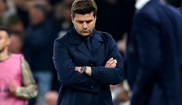 Ternyata Pochettino Sering Perhatikan Permainan Messi