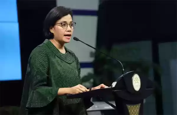 Menkeu : Pencairan BLT Dana Desa Belum Maksimal