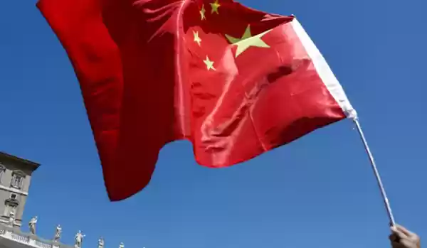  Liu Yan-li di Jatuhi Hukuman 4 Tahun Penjara