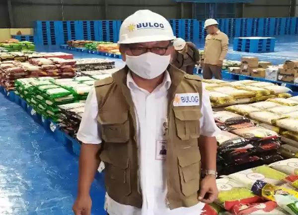 Perum Bulog Kanwil Sumut, Lanjutkan Operasi Pasar Gula Pasir