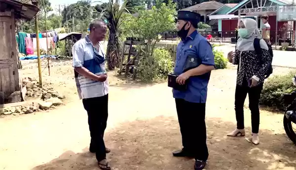 Parsaulian Tambunan Gelar Baksos dan Reses Jemput Aspirasi Masyarakat Tabagsel