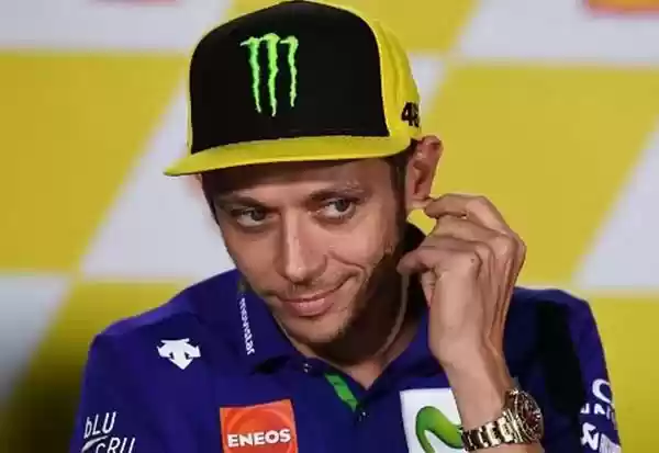 Valentino Rossi Makin Sulit Menentukan Masa Depannya