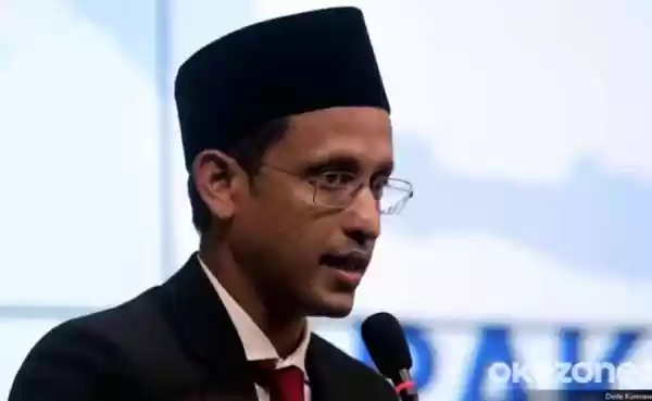 Mendikbud : Tidak Ada Toleransi Bagi Pejabat yang Kena OTT