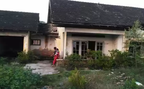 Gadis 16 Tahun di Belawan Ditemukan Warga dalam Kondisi Dibius dan Disekap di Rumah Kosong