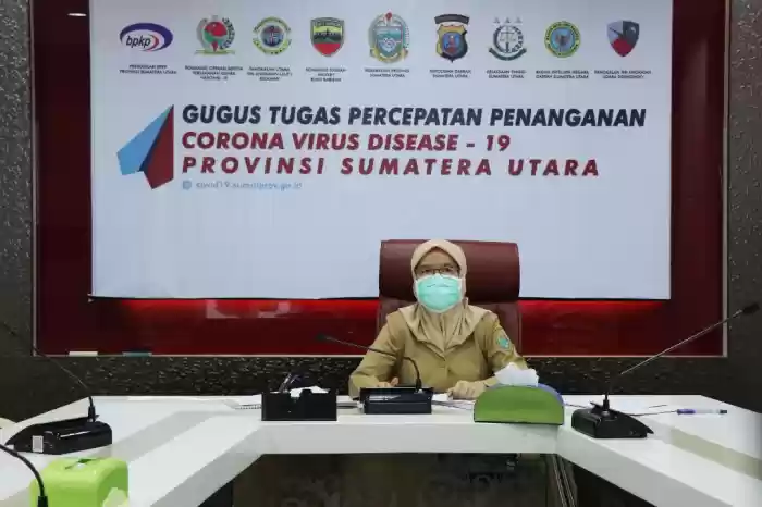 Layanan Kesehatan Penderita TB Perlu Terus  Ditingkatkan di Tengah Pandemi Covid-19